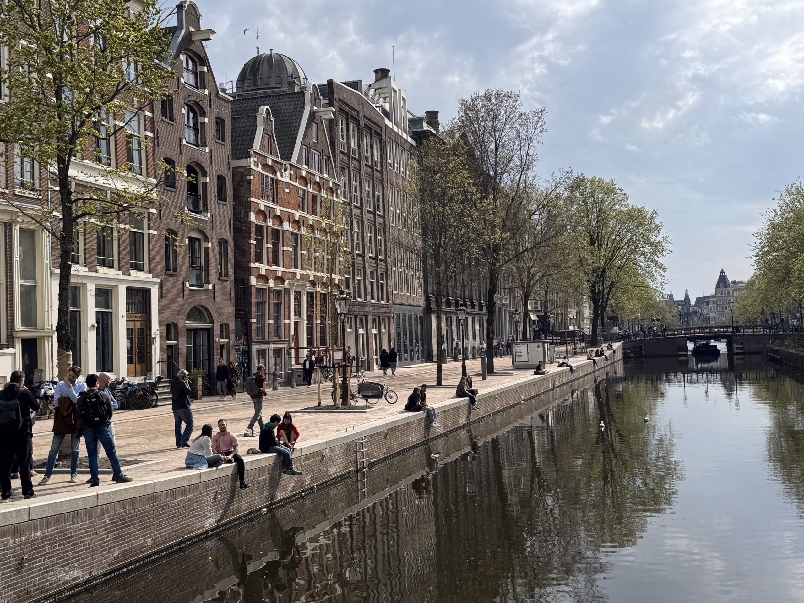 Kloveniersburgwal 5-37
