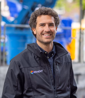 Garion Hagenaar