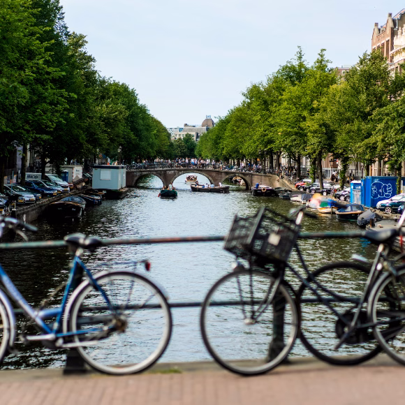 Gracht