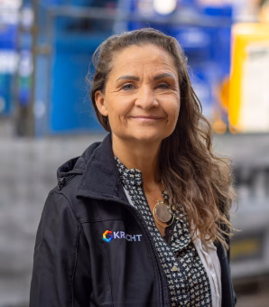 Marlene Dekarz
