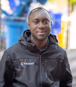 Yahya Ndoye