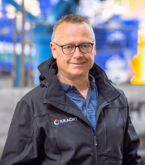 Arnold van der Pal