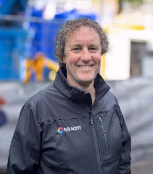 Mark Geertman