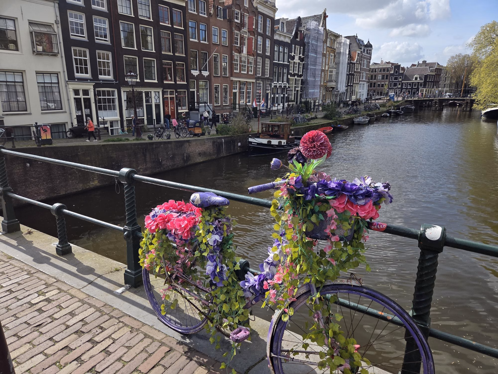 Brouwersgracht 27-61