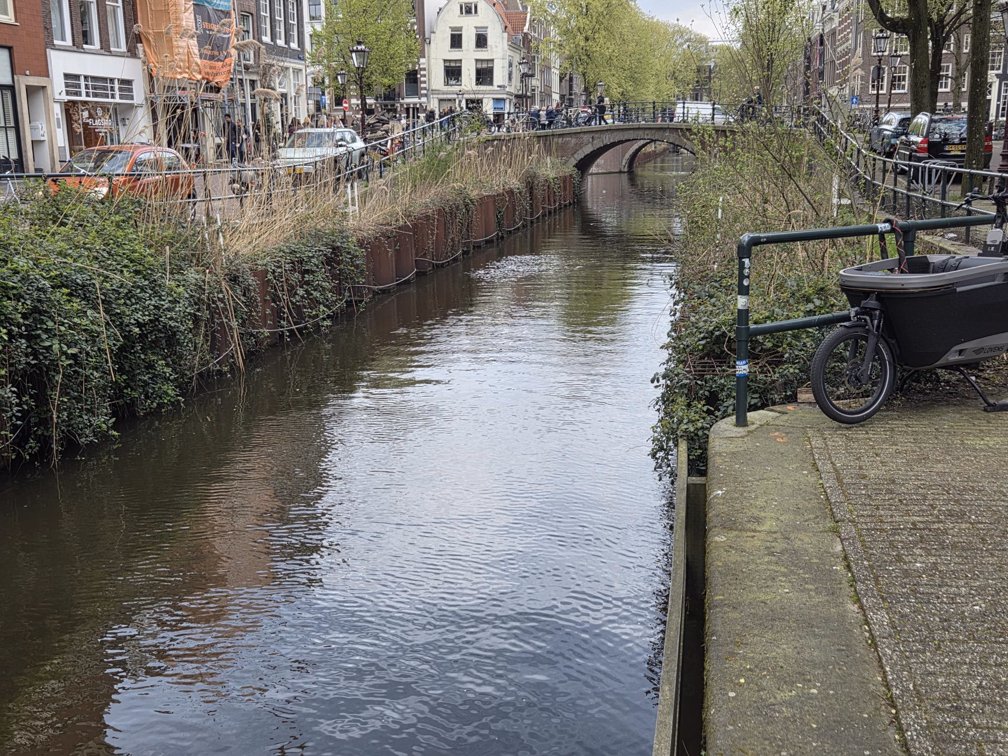 Leliegracht